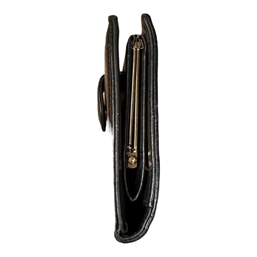 CHANEL Caviar CC Bi-Fold Wallet - Picture 6 of 12